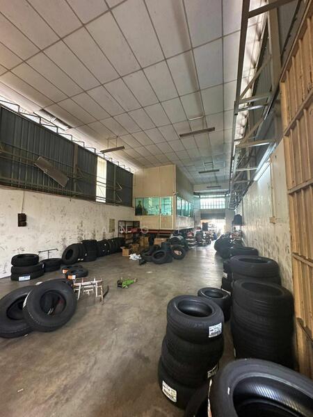Warehouse for Sale At Georgetown 5,416sqft Residential Title - 1