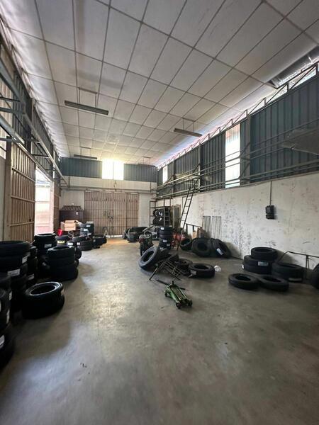 Warehouse for Sale At Georgetown 5,416sqft Residential Title - 2