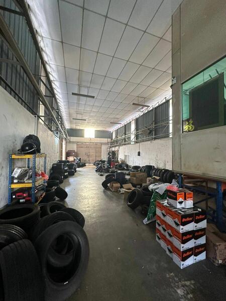 Warehouse for Sale At Georgetown 5,416sqft Residential Title - 4