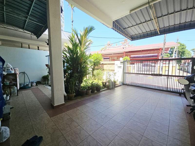 Taman Evergreen - 3