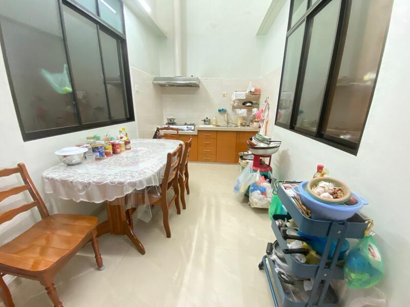 Taman Evergreen - 4