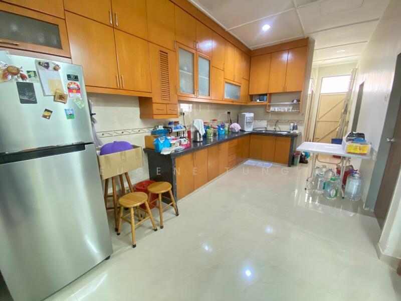 Taman Evergreen - 5
