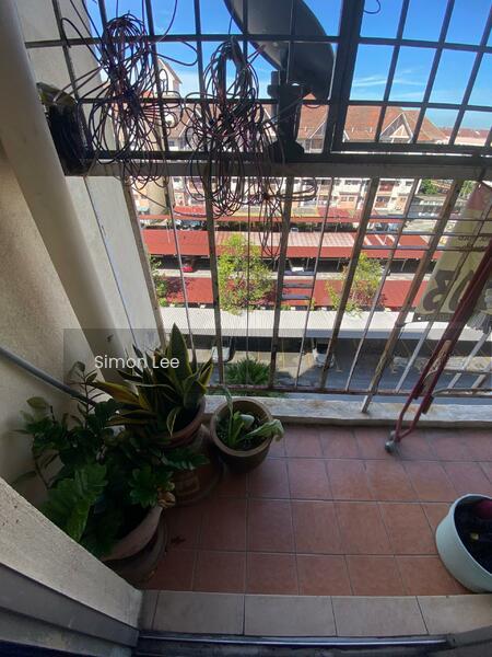 Bayu Villa - 5