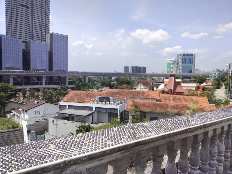 Damansara Heights - 3