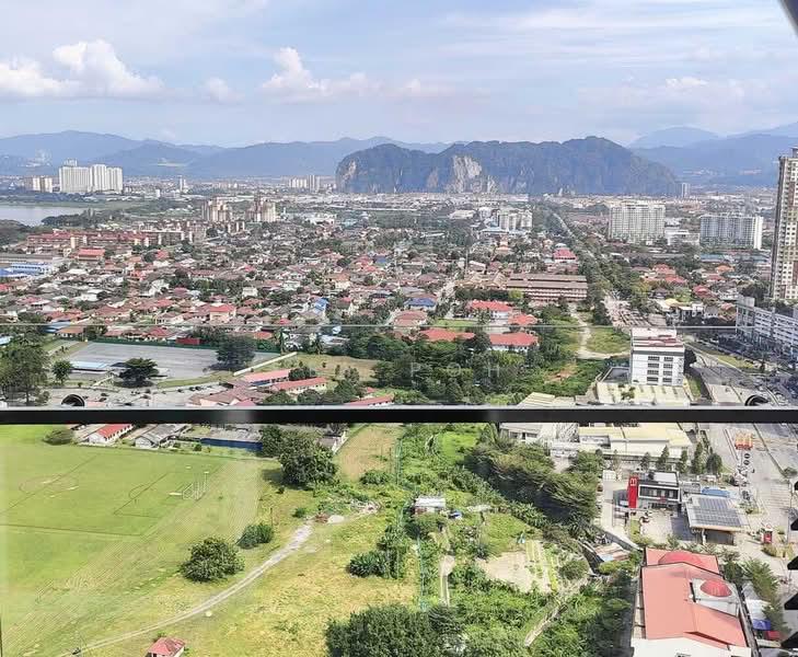 Sentul Village - 3