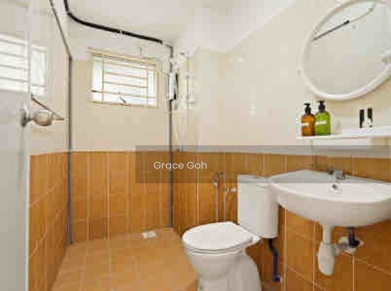 NILAI 370K 3R2B 1000SQFT INVESTMENT CONDO 【FULLY FURNISHED + 0 DOWNPAYMENT】 - 3