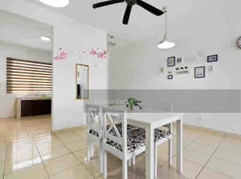 NILAI 370K 3R2B 1000SQFT INVESTMENT CONDO 【FULLY FURNISHED + 0 DOWNPAYMENT】 - 5