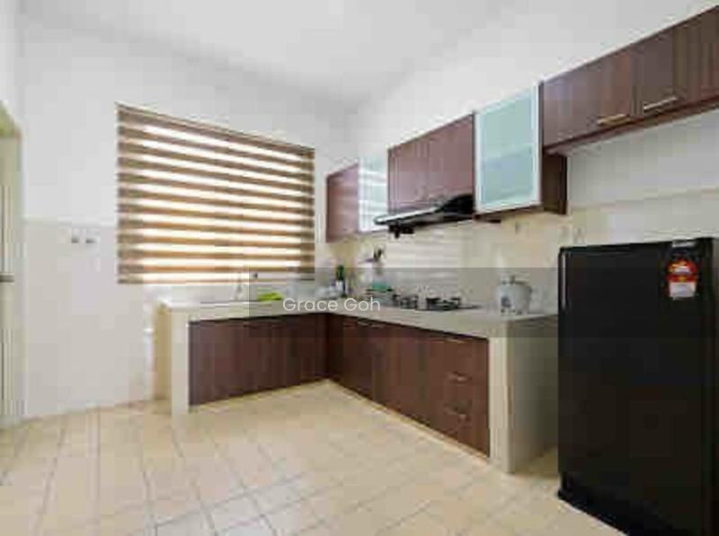 NILAI 370K 3R2B 1000SQFT INVESTMENT CONDO 【FULLY FURNISHED + 0 DOWNPAYMENT】 - 1