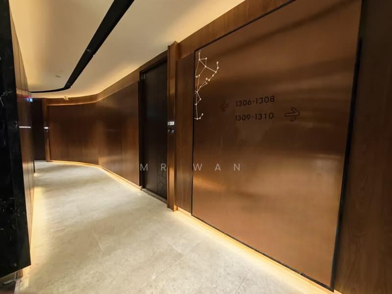 Orion Residence Bukit Bintang - 2