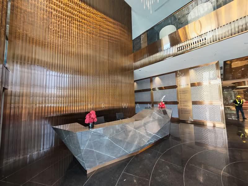 Orion Residence Bukit Bintang - 5
