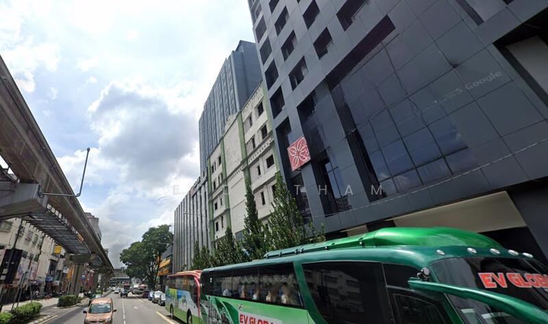 JALAN TAR - 3
