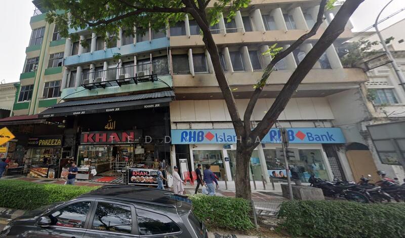 JALAN TAR - 5