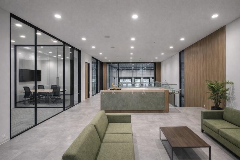 Brand New | Freehold | Semi D Factory @ Bukit Kemuning - 5