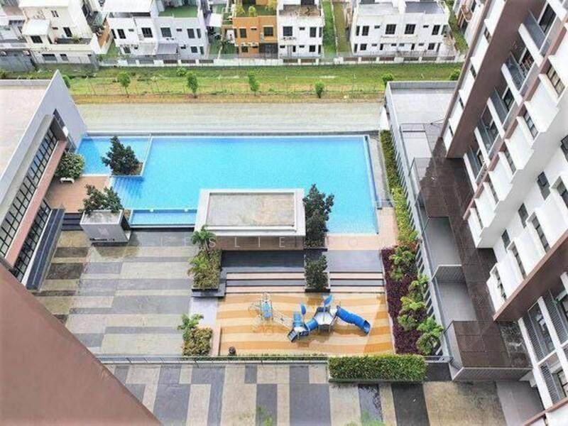 Residensi Bukit Palma 2 (Palm Hill Residence 2) - 3