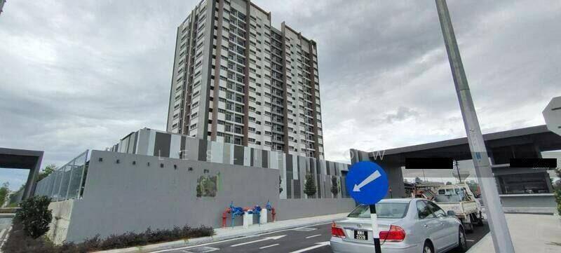 Residensi Bukit Palma 2 (Palm Hill Residence 2) - 2