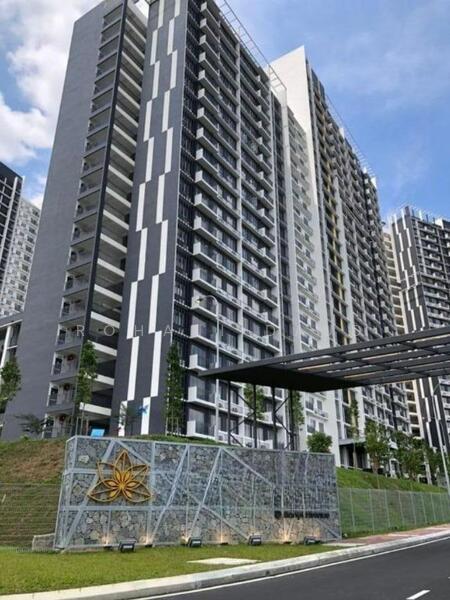 Residensi Adelia - 4