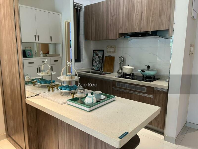 Skysuites @ Meldrum Hills - 3