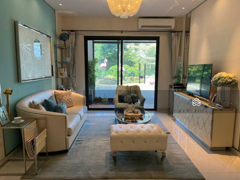 Skysuites @ Meldrum Hills - 5