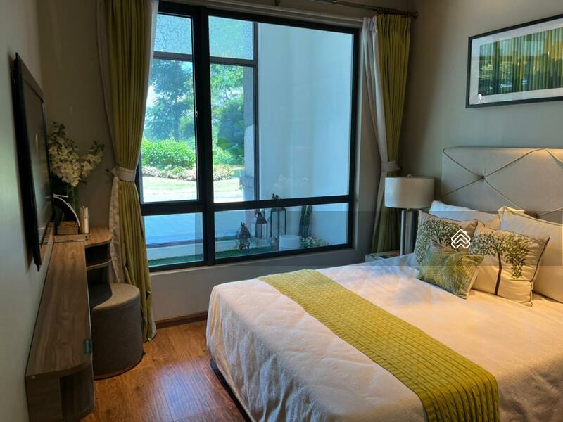 Skysuites @ Meldrum Hills - 1