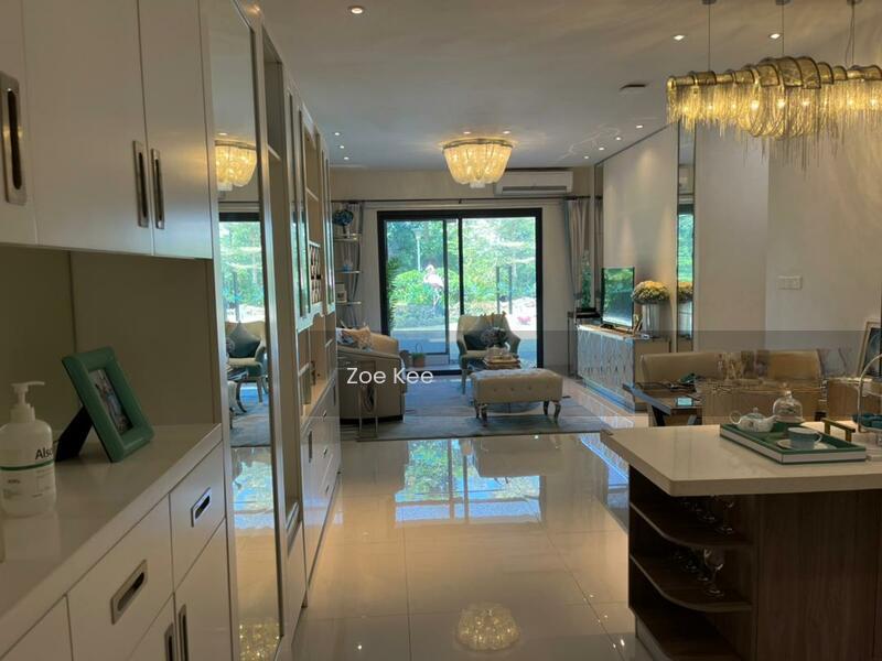 Skysuites @ Meldrum Hills - 4