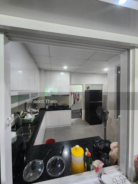 D'suria Condominium - 3