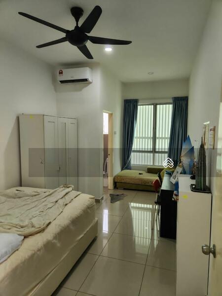 D'suria Condominium - 4