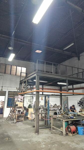 Taman Tan Sri Yaacob - 5