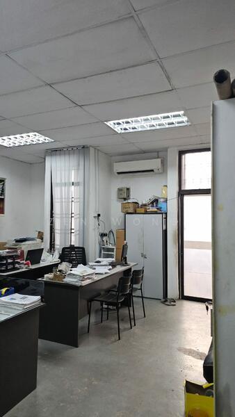 Taman Tan Sri Yaacob - 2