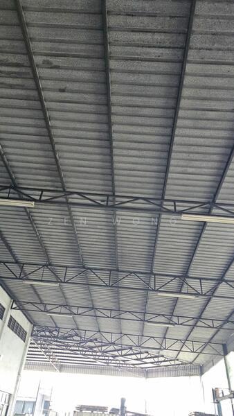 Taman Tan Sri Yaacob - 3