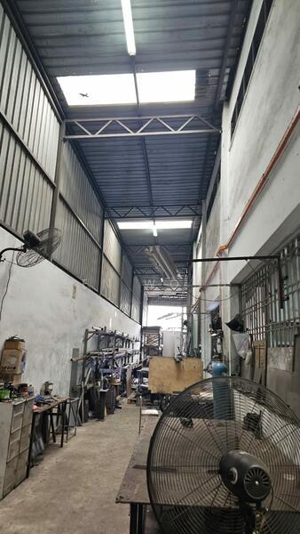 Taman Tan Sri Yaacob - 1