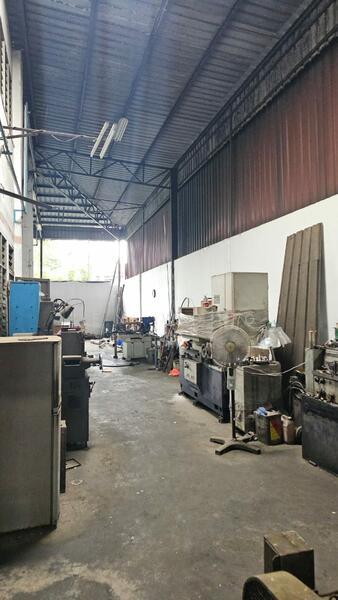 Taman Tan Sri Yaacob - 4