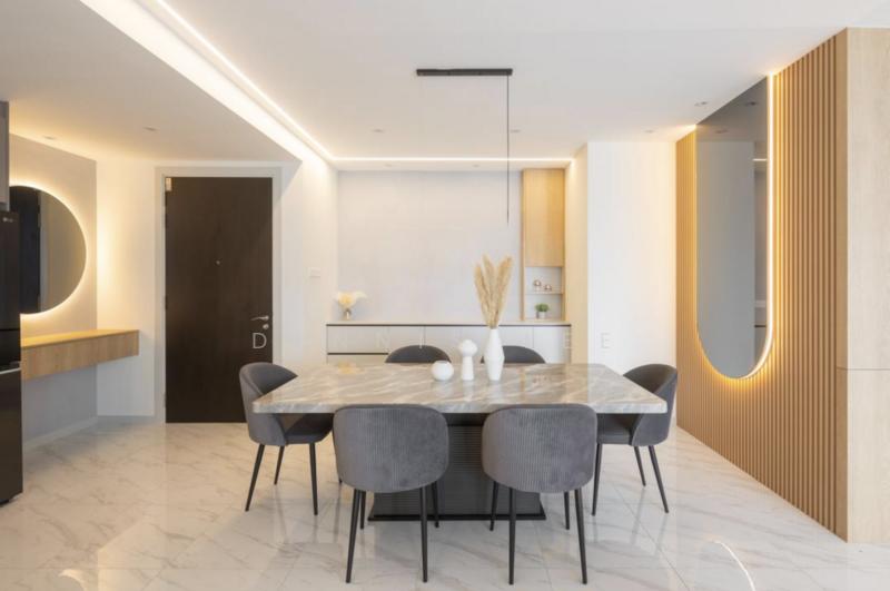 TriTower Residence @ Johor Bahru Sentral - 4