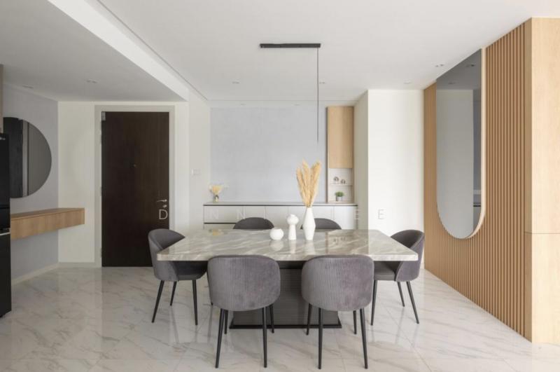 TriTower Residence @ Johor Bahru Sentral - 3