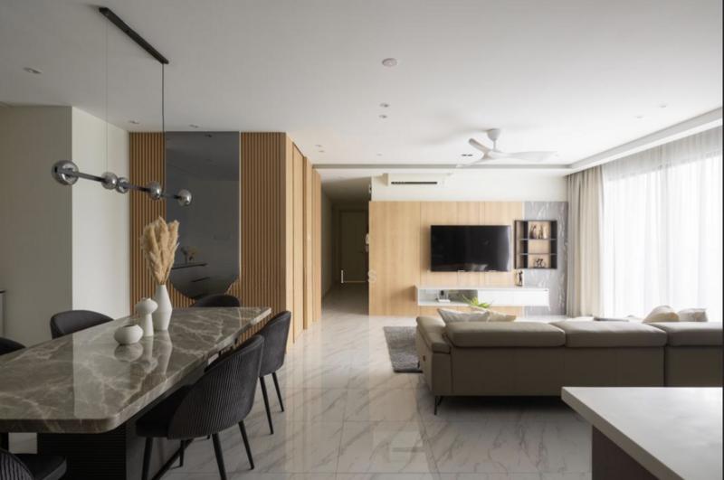 TriTower Residence @ Johor Bahru Sentral - 5