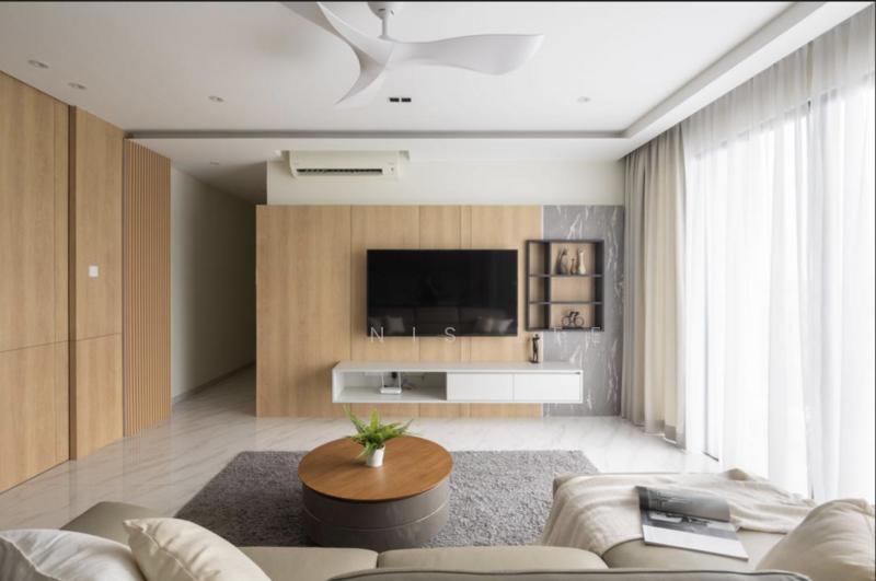 TriTower Residence @ Johor Bahru Sentral - 2