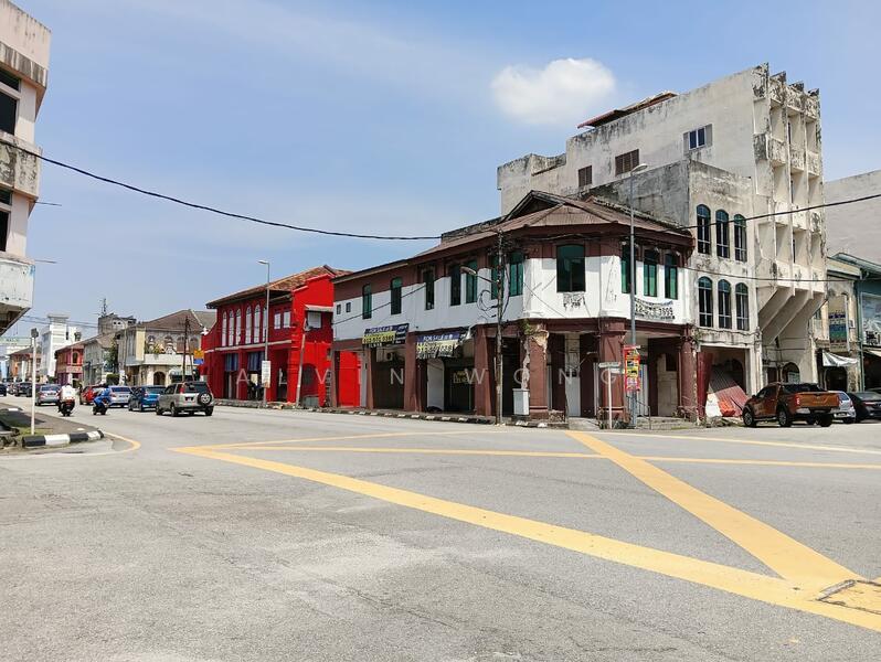 jln masjid ,ipoh perak. - 3