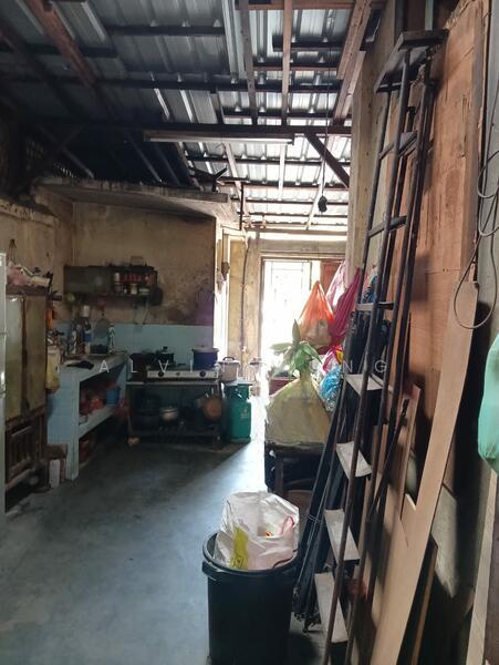 jln masjid ,ipoh perak. - 4