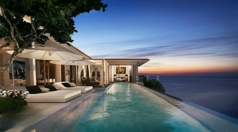 KLEBANG COVE RESIDENSI - 4