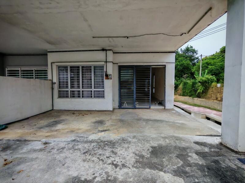 1 Storey house @ Bandar Rinching Semenyih - 1
