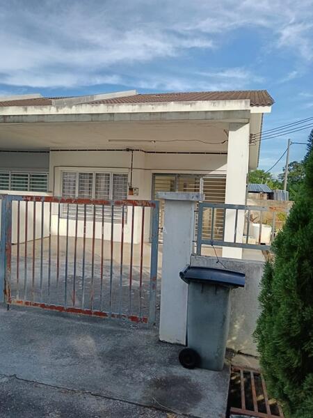 1 Storey house @ Bandar Rinching Semenyih - 5