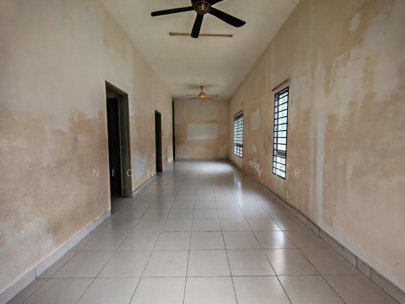 1 Storey house @ Bandar Rinching Semenyih - 2