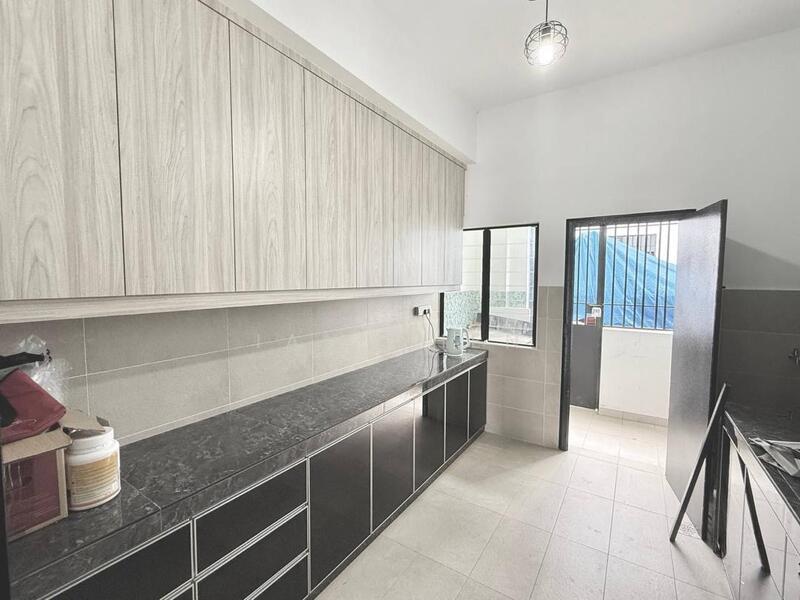 THE STRAITS VIEW RESIDENCES - 5