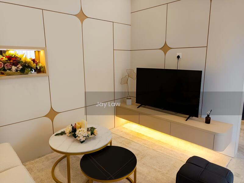 Townhouse at Samarahan - 4