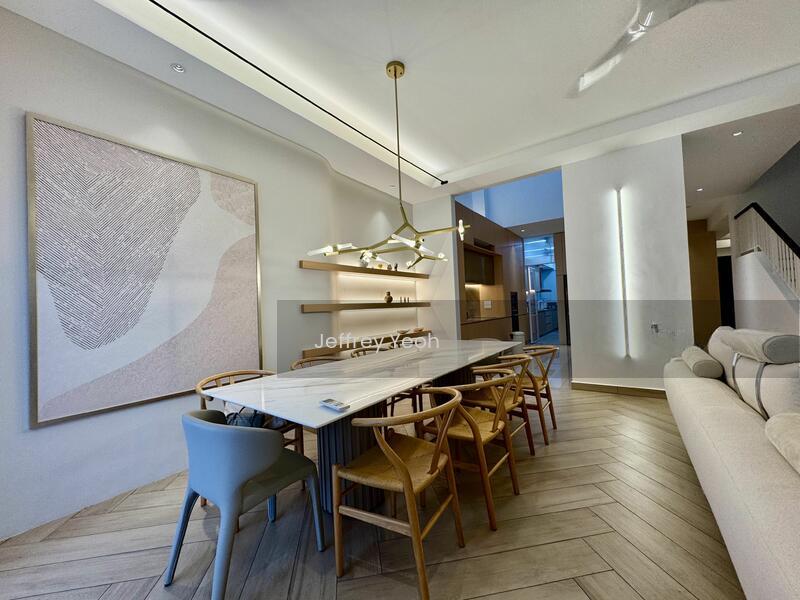 Denai Pinang @ Seri Tanjung Pinang - 4