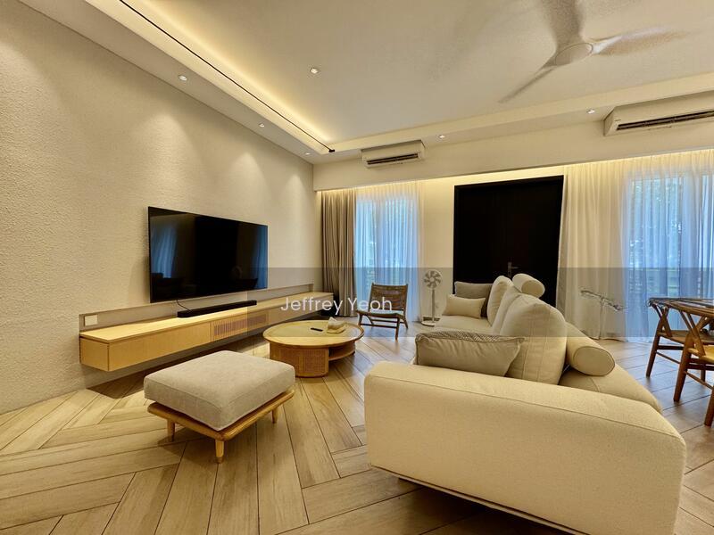 Denai Pinang @ Seri Tanjung Pinang - 1