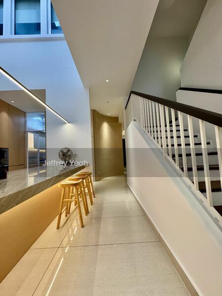 Denai Pinang @ Seri Tanjung Pinang - 3