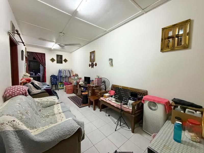 Taman Cheras Perdana - 5