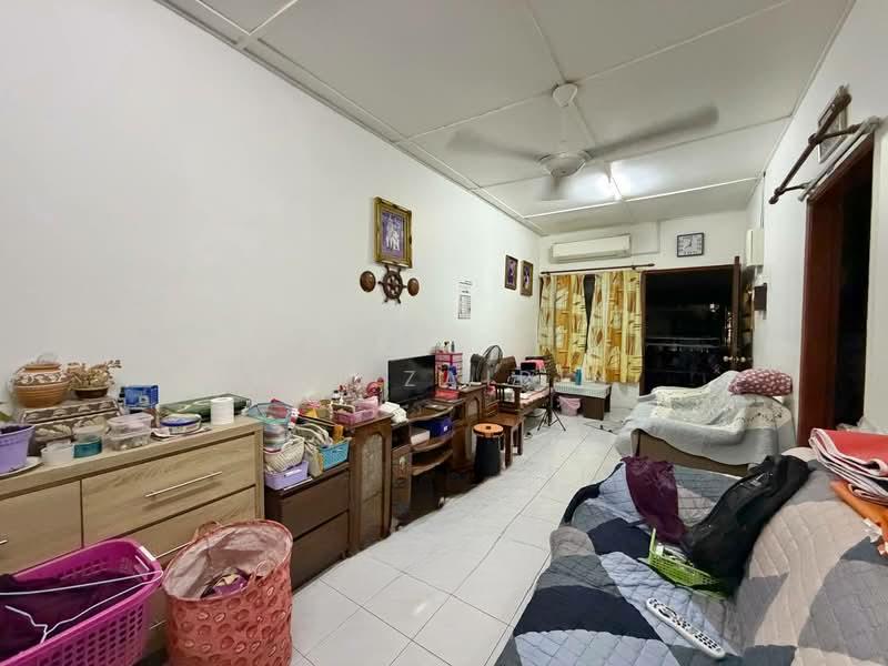 Taman Cheras Perdana - 4