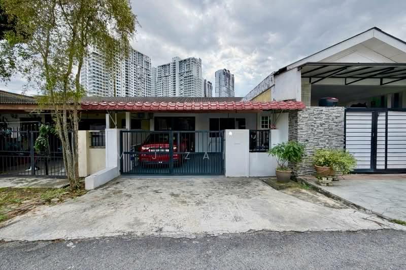 Taman Cheras Perdana - 1