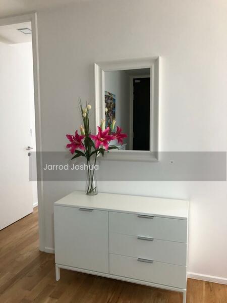 Arcoris Residences - 2